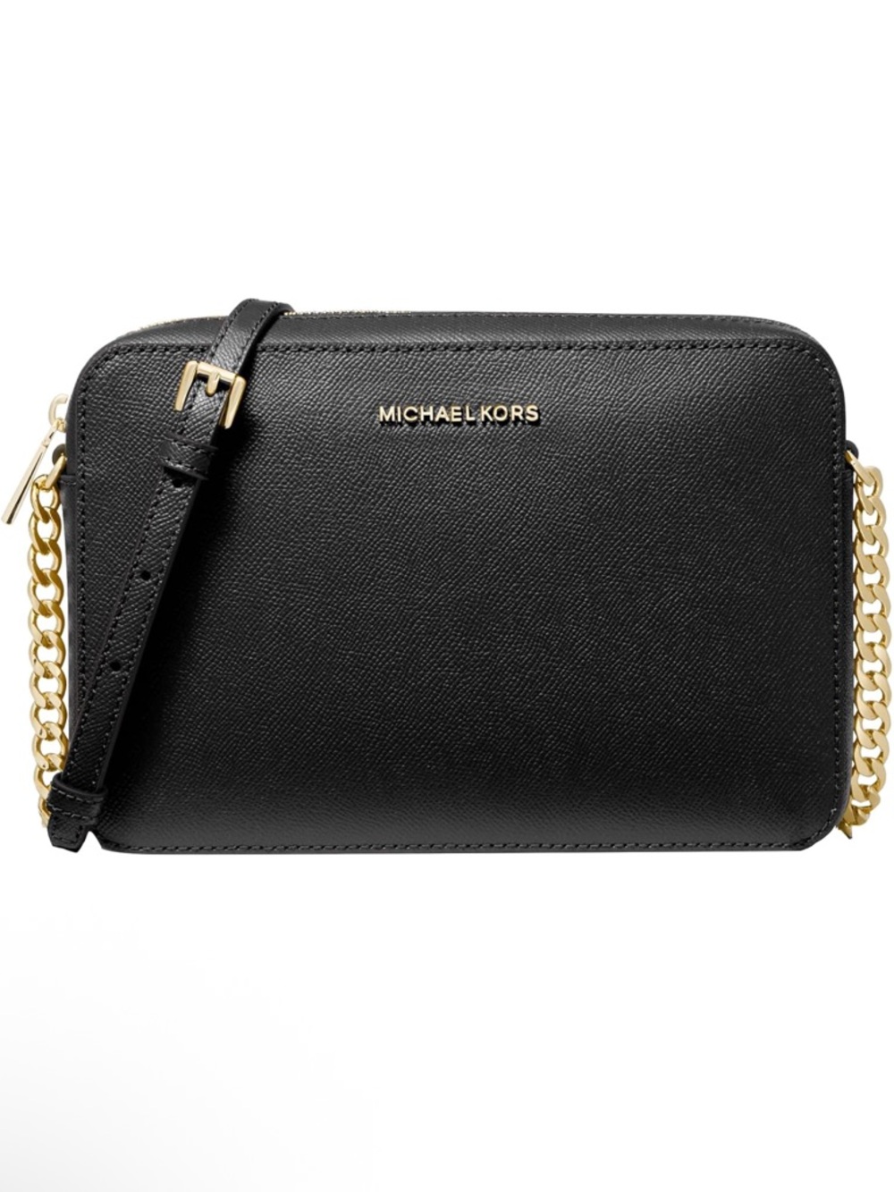 Michael Kors Large Jet Set East West Crossbody